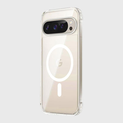 Google Pixel 10 Pro XL Clear Case