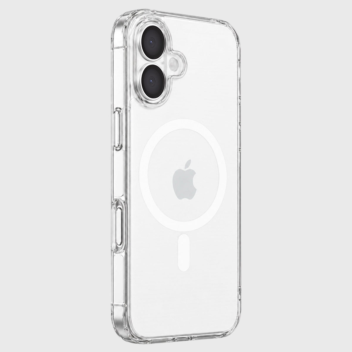 iPhone 16 Clear Case with MagSafe