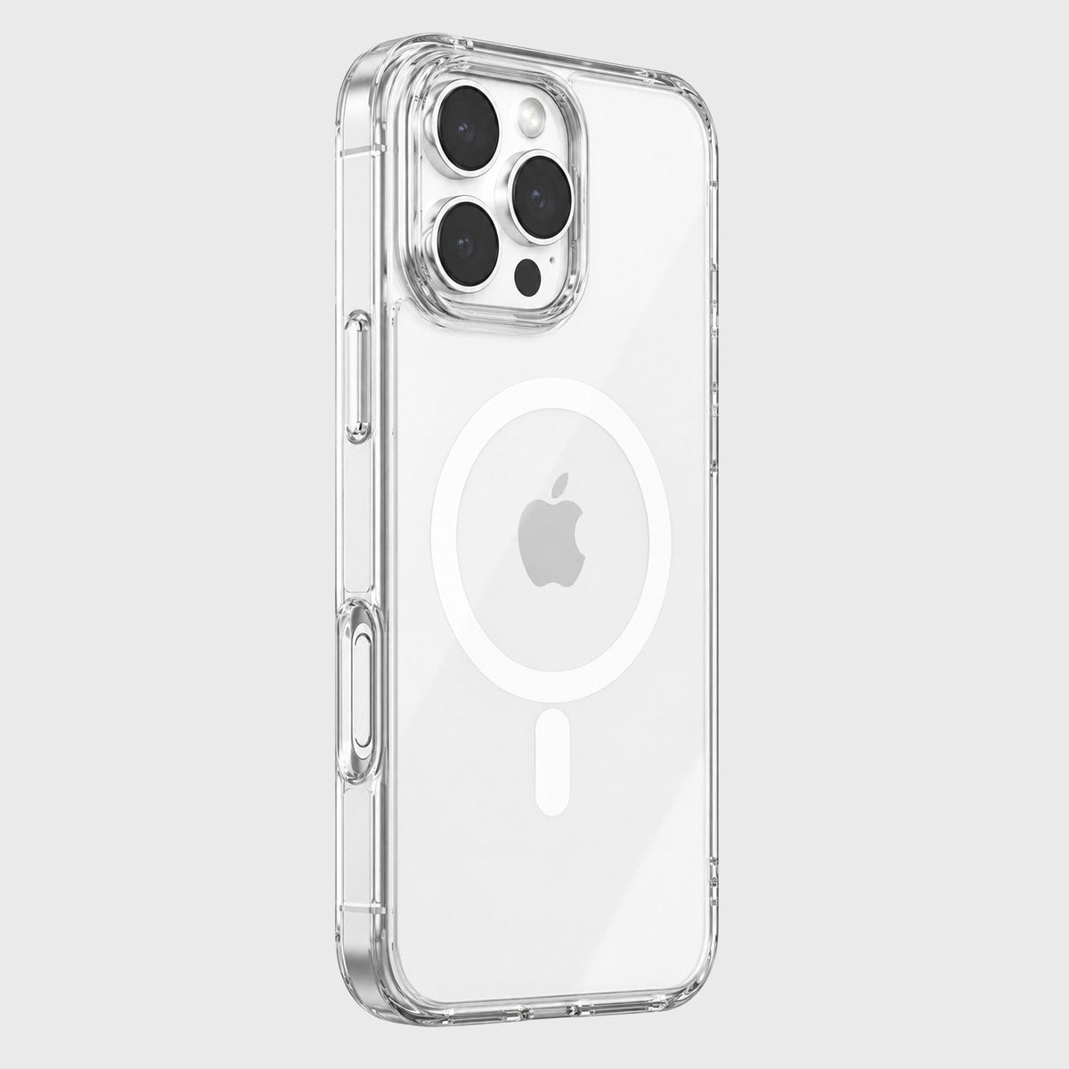 iPhone 16 Pro Clear Case with MagSafe