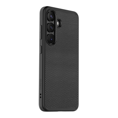 Samsung Galaxy S26 Aramid Fiber Weave Military-Grade Protective Case