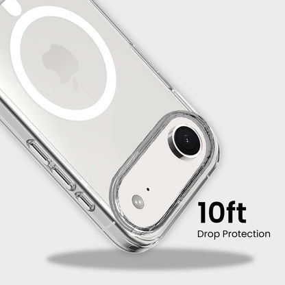 iPhone Air Clear Case with MagSafe