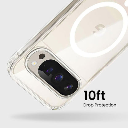 Google Pixel 10 Pro XL Clear Case