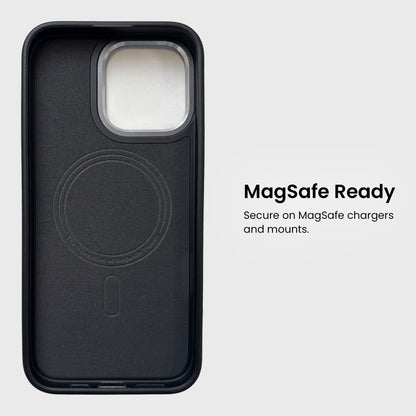 iPhone 16 Pro Max Aramid Fiber Weave Pattern Case