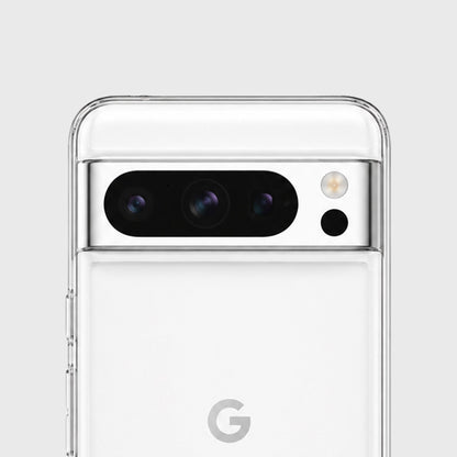 Google Pixel 9 Pro Clear Case