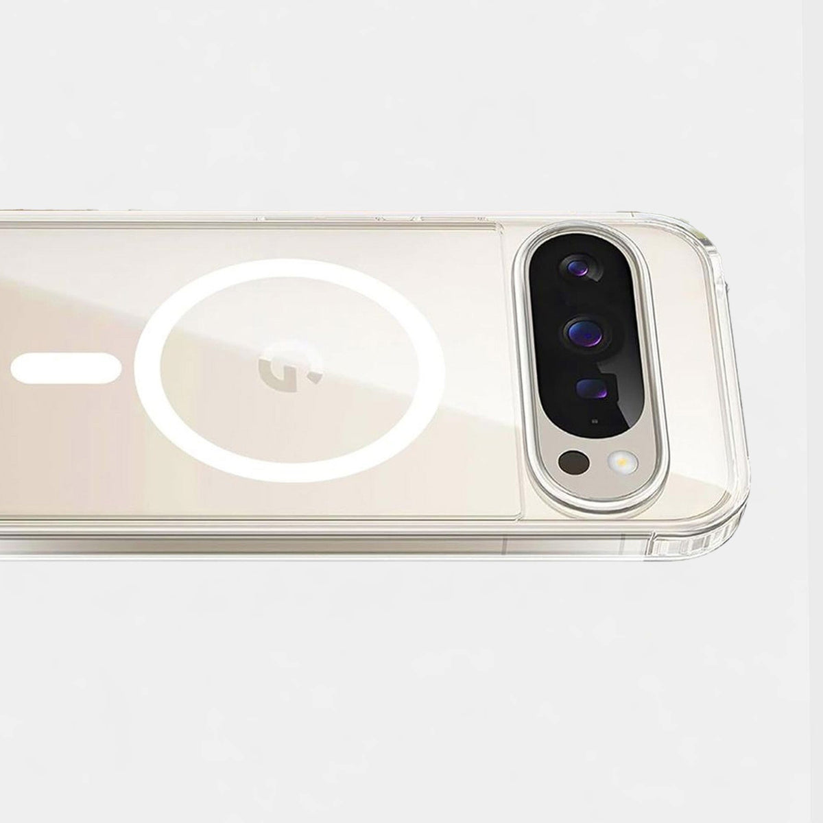 Google Pixel 10 Pro XL Clear Case