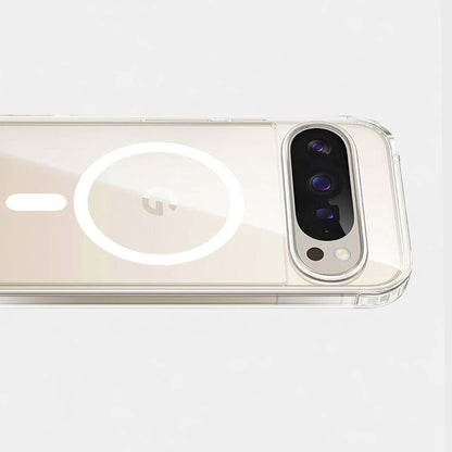 Google Pixel 10 Pro XL Clear Case