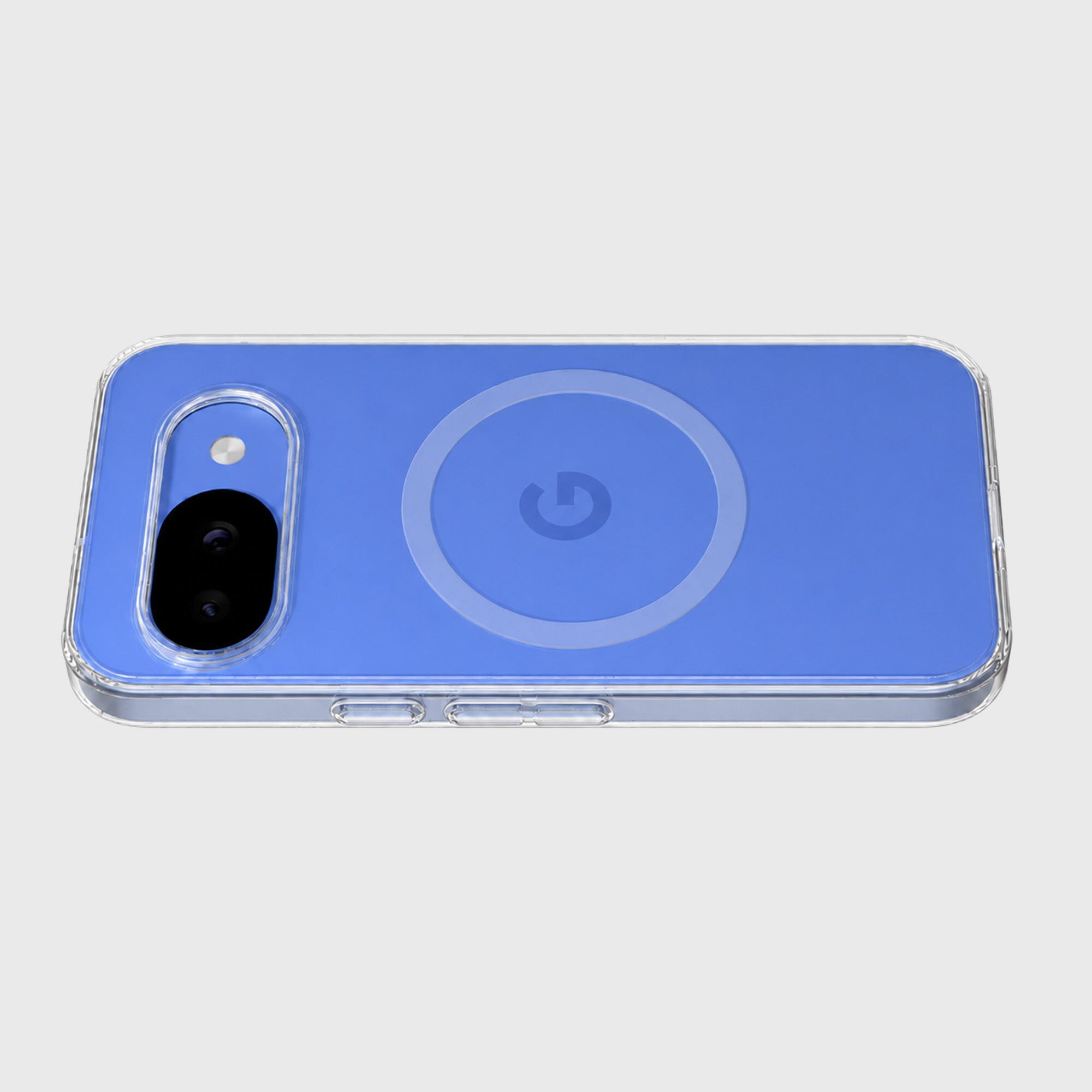 Google Pixel 10a Clear Case