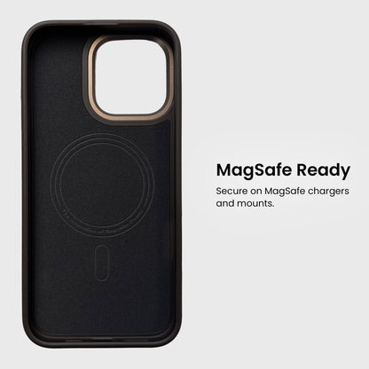 iPhone 16 Pro Max Aramid Fiber Weave Pattern Case