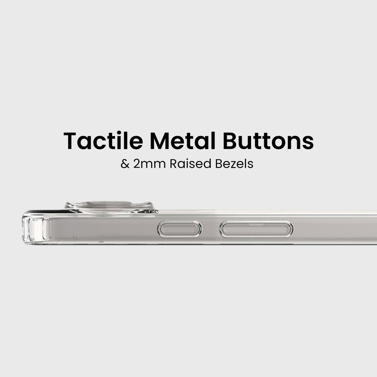 Google Pixel 10 Clear Case