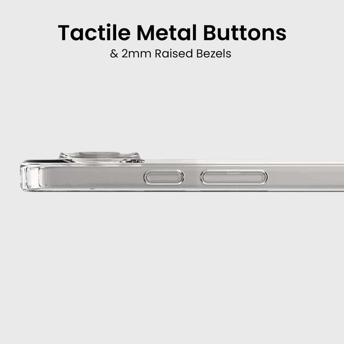 Google Pixel 10 Pro XL Clear Case