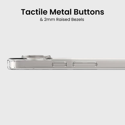 Google Pixel 10 Pro XL Clear Case