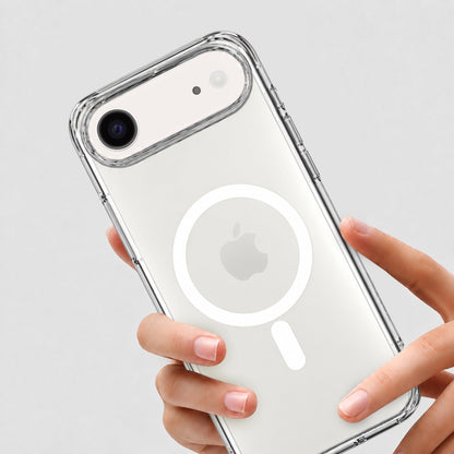 iPhone Air Clear Case with MagSafe