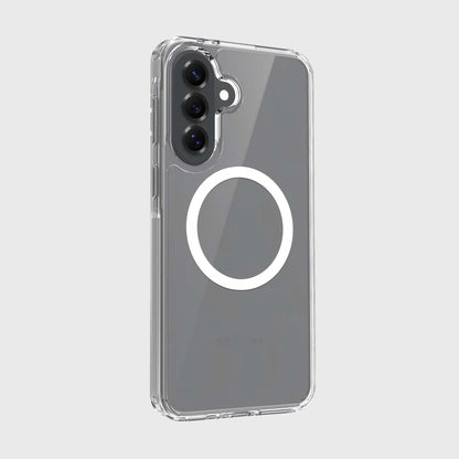 Samsung Galaxy A37 Clear Case