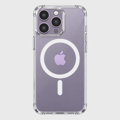 MagSafe iPhone 14 Pro Clear Case