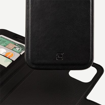 MagSafe iPhone 12 Mini Cardholder Wallet Case - Bond I