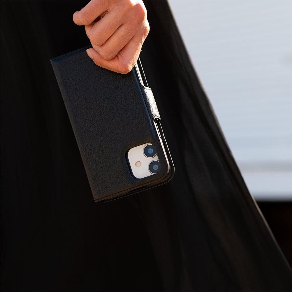 MagSafe iPhone 12 Mini Cardholder Wallet Case - Bond II