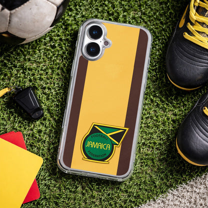 MagSafe iPhone 17 Jamaica Edition Phone Case