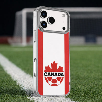 MagSafe iPhone 17 Pro Max Canada Edition Phone Case