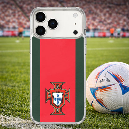 MagSafe iPhone 17 Pro Portugal Edition Phone Case