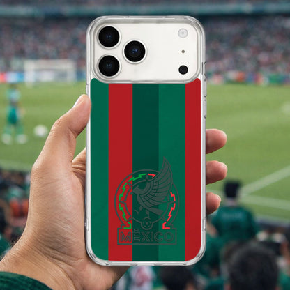 MagSafe iPhone 17 Pro Max Mexico Edition Phone Case