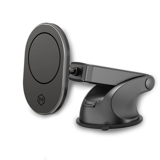 MagSafe Magnetic Suction Cup Mount (Version 2.0)