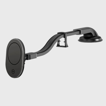 MagSafe Magnetic Car Gooseneck Mount (Version 2.0)