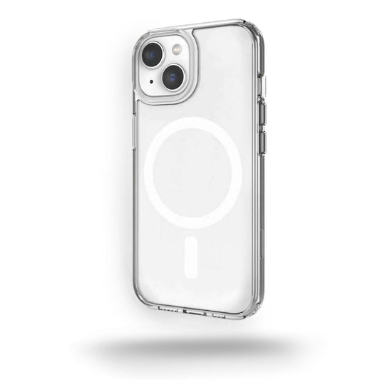 MagSafe iPhone 13 Clear Case