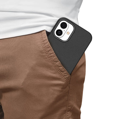 iPhone 16 Case With Grip - MagSafe