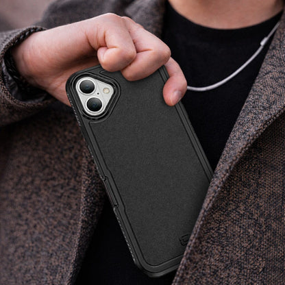 iPhone 16 Destroyer Tough Case