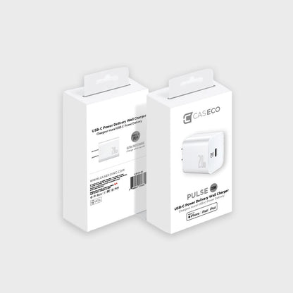 PD 20W Wall Charger