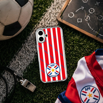 MagSafe iPhone 17 Paraguay Edition Phone Case