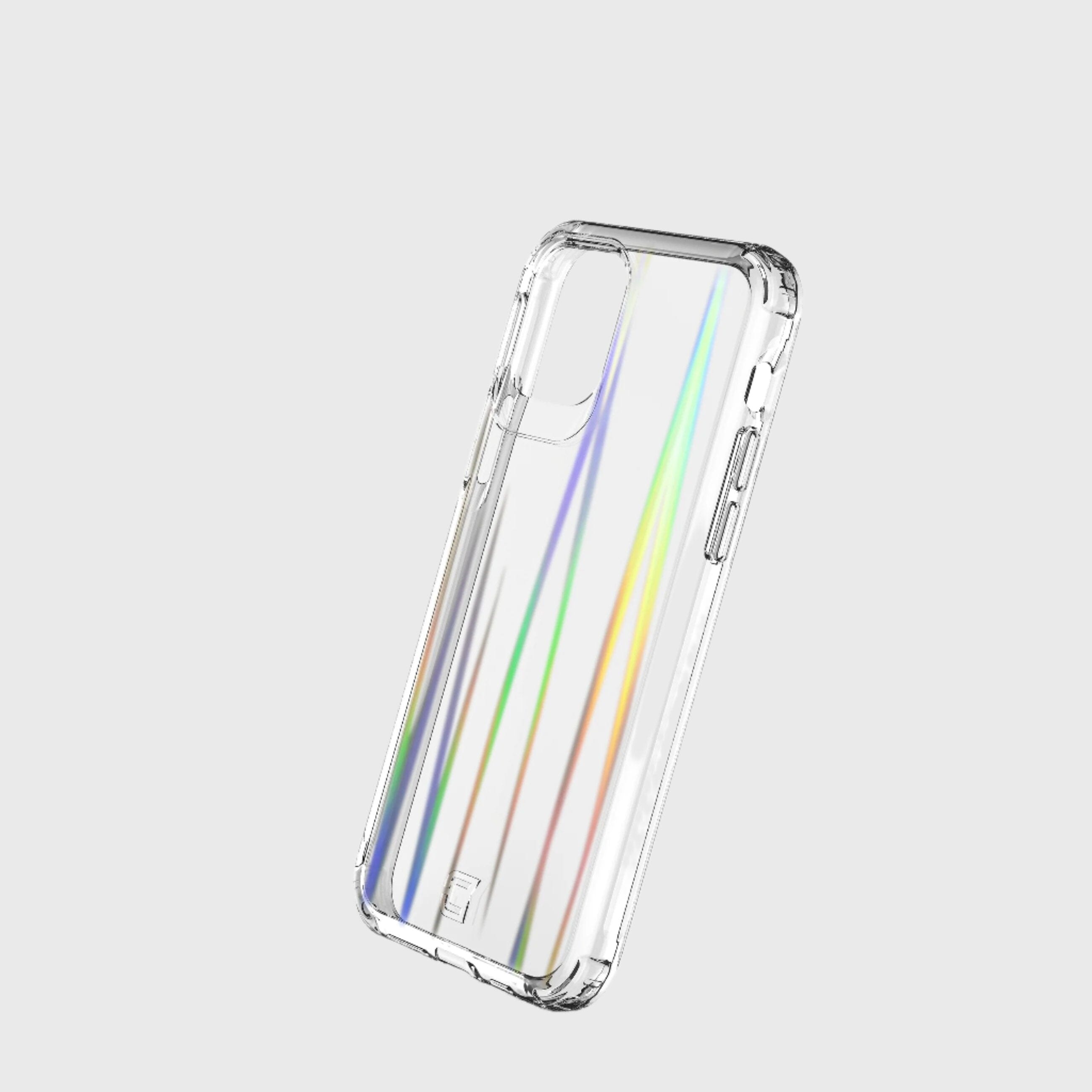 Antimicrobial iPhone 11 Pro Clear Case