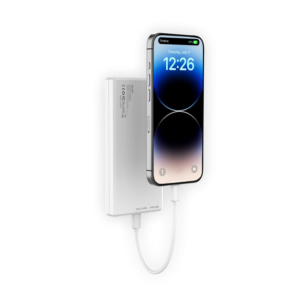 10000 mAh Power Bank