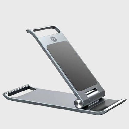 Aluminum Foldable Desktop Phone Stand