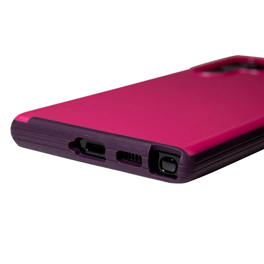 Samsung Galaxy S22 Ultra Case - Fremont Grip