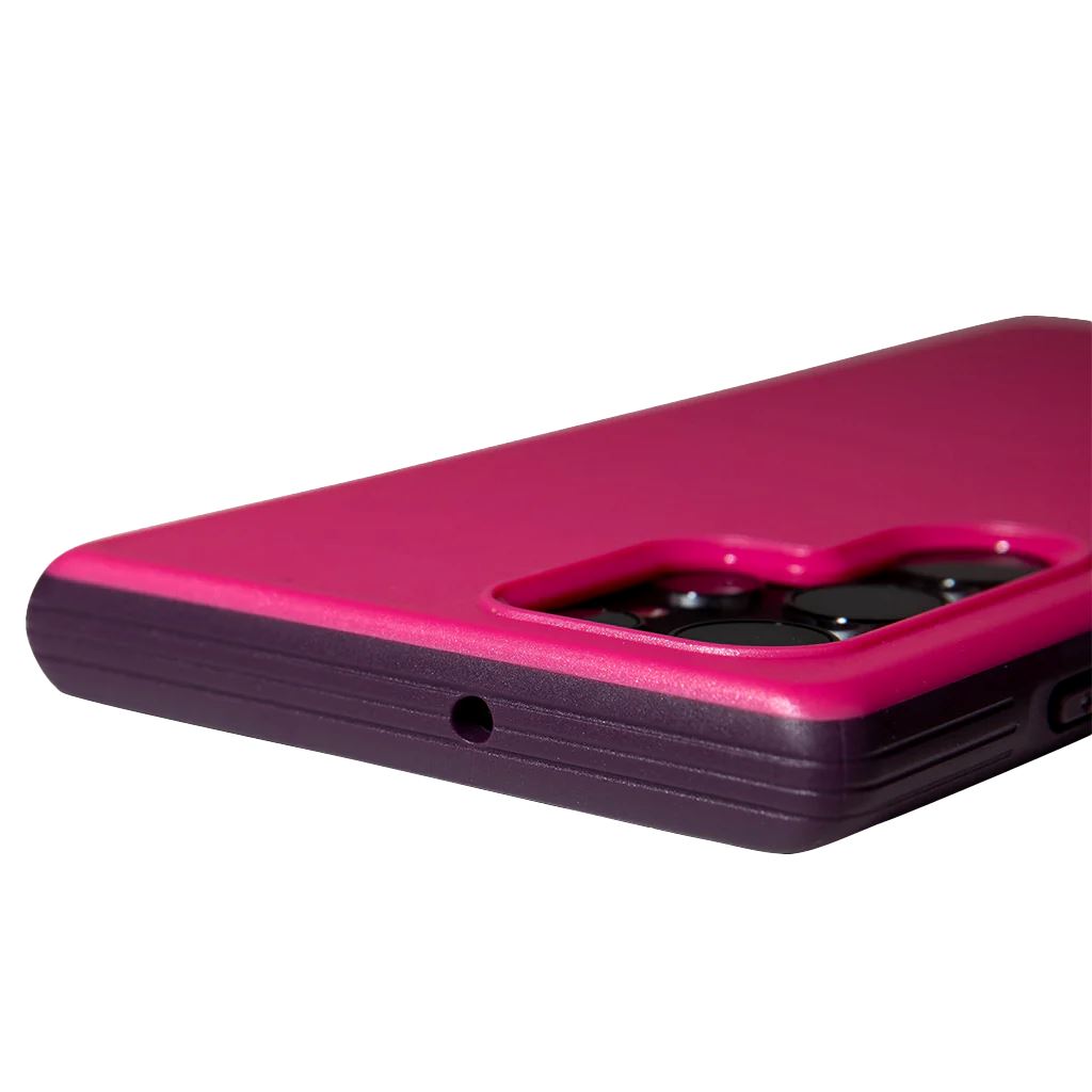 Samsung Galaxy S22 Ultra Case - Fremont Grip