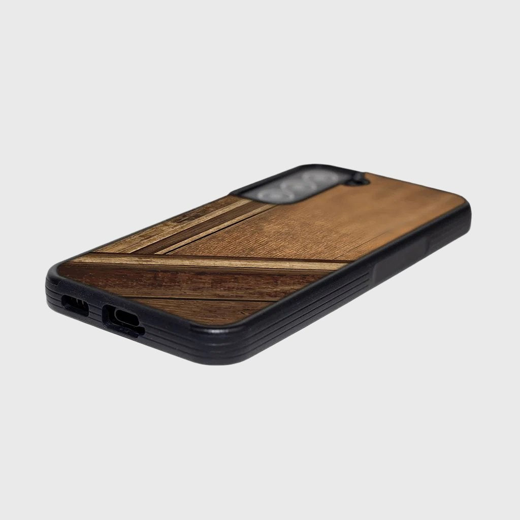 Samsung Galaxy S22 Plus Wood Case