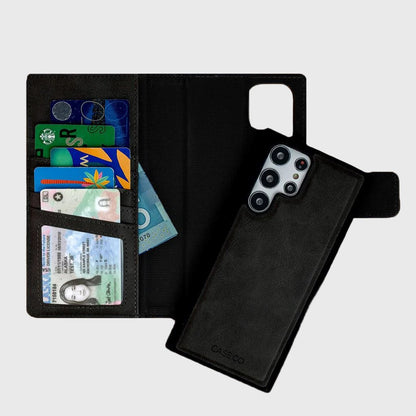 Samsung Galaxy S22 Ultra Wallet Case - 5th Ave