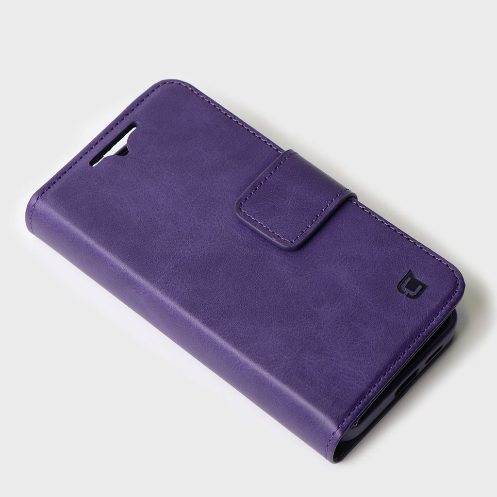 Samsung Galaxy S24 Wallet Case with MagSafe – 5th Ave RFID & EMF