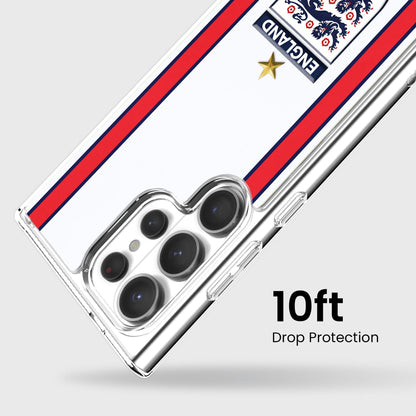 Samsung Galaxy S25 Ultra England Edition Phone Case