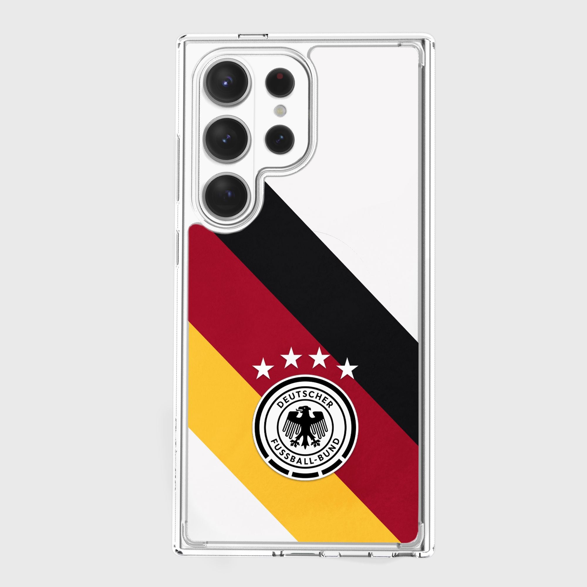 Samsung Galaxy S25 Ultra Germany Edition Phone Case