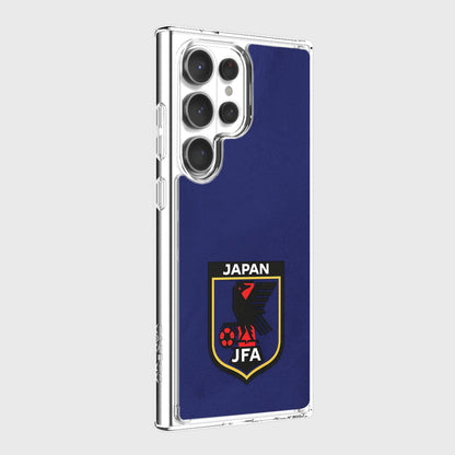 Samsung Galaxy S25 Ultra Japan Edition Phone Case