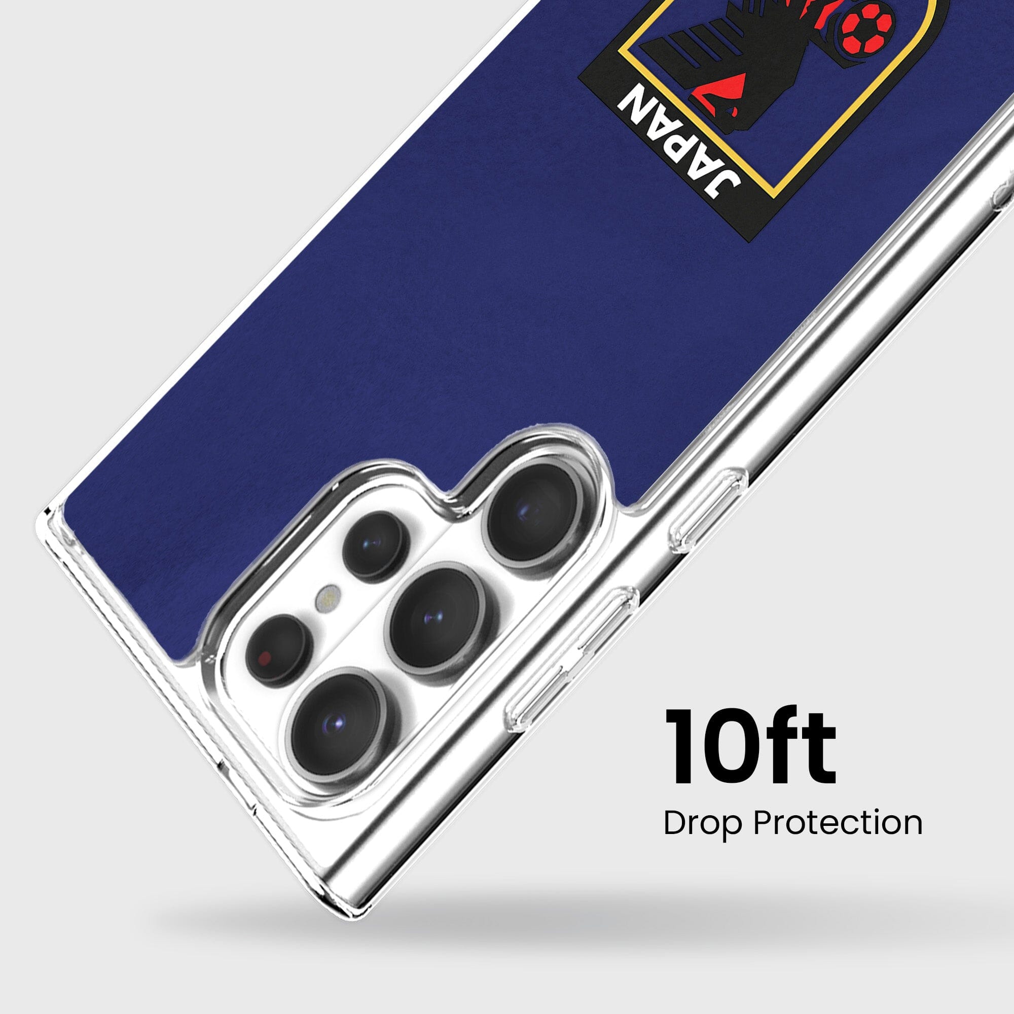 Samsung Galaxy S25 Ultra Japan Edition Phone Case