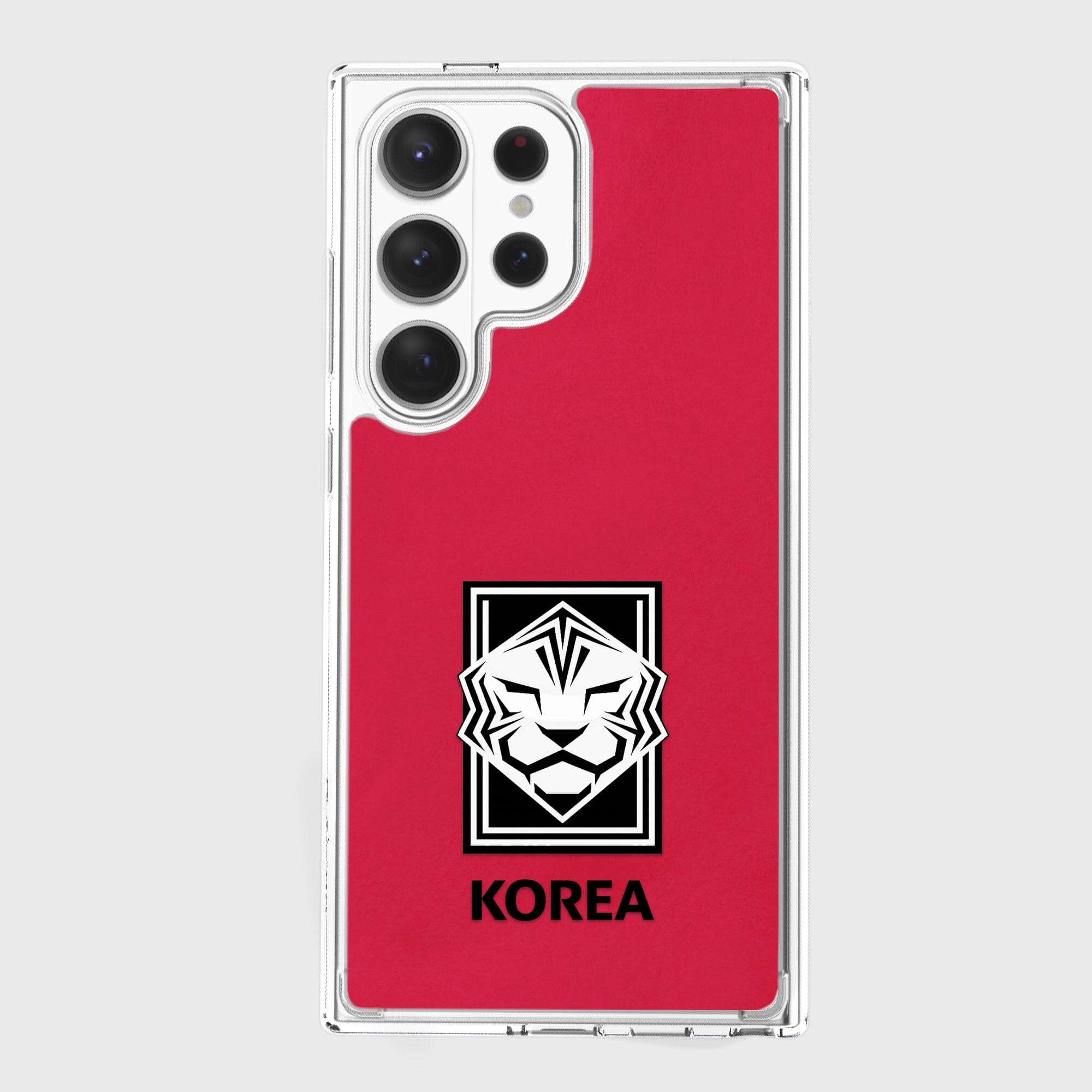 Samsung Galaxy S25 Ultra Korea Edition Phone Case