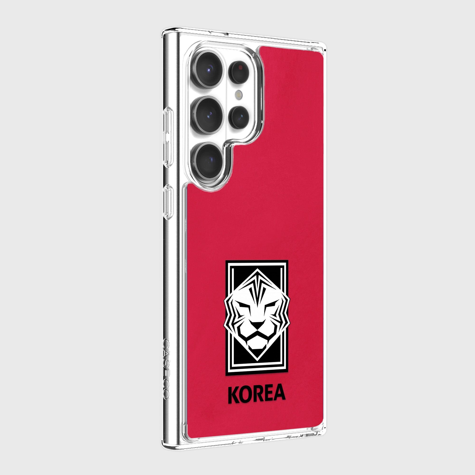 Samsung Galaxy S25 Ultra Korea Edition Phone Case