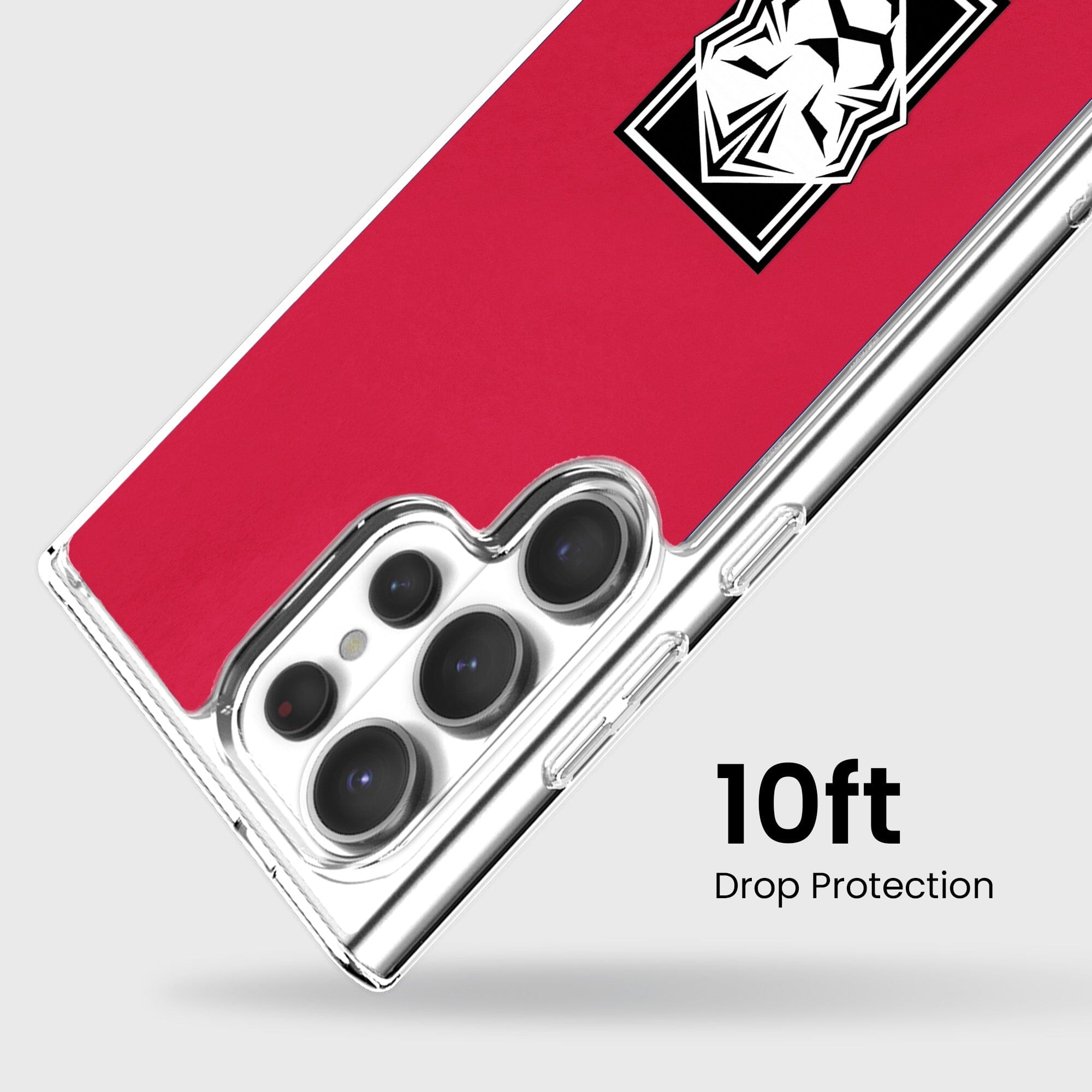 Samsung Galaxy S25 Ultra Korea Edition Phone Case