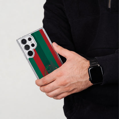 Samsung Galaxy S25 Ultra Mexico Edition Phone Case