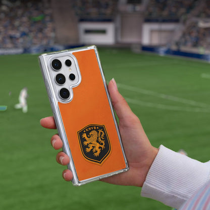 Samsung Galaxy S25 Ultra Netherlands Edition Phone Case