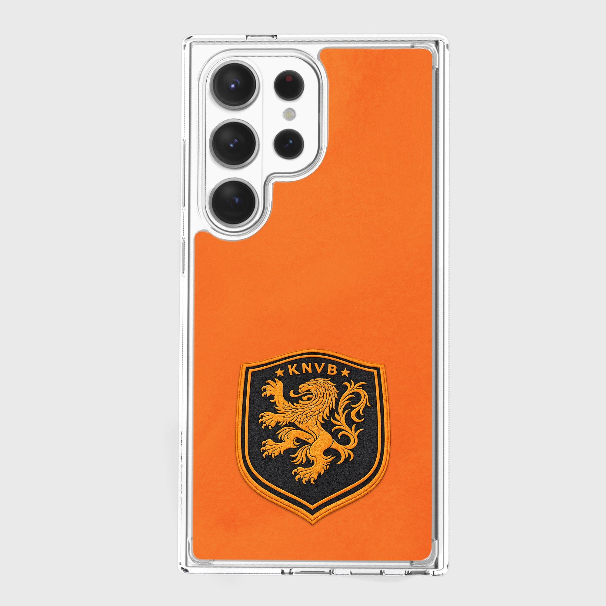 Samsung Galaxy S25 Ultra Netherlands Edition Phone Case