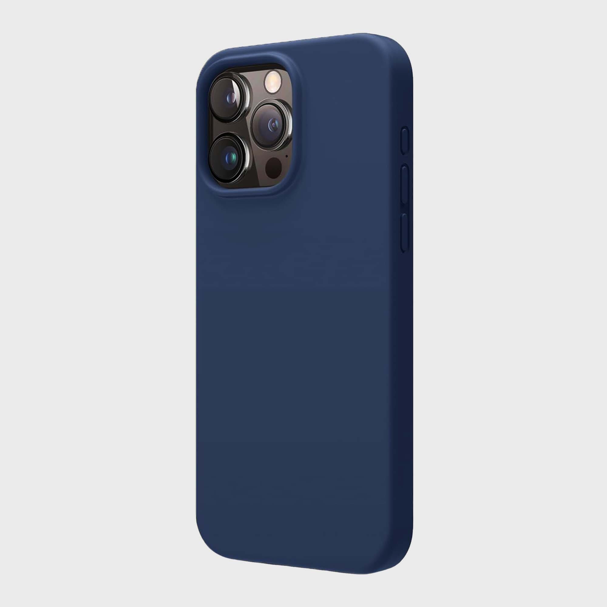 iPhone 16 Pro Max Silicone Case With MagSafe